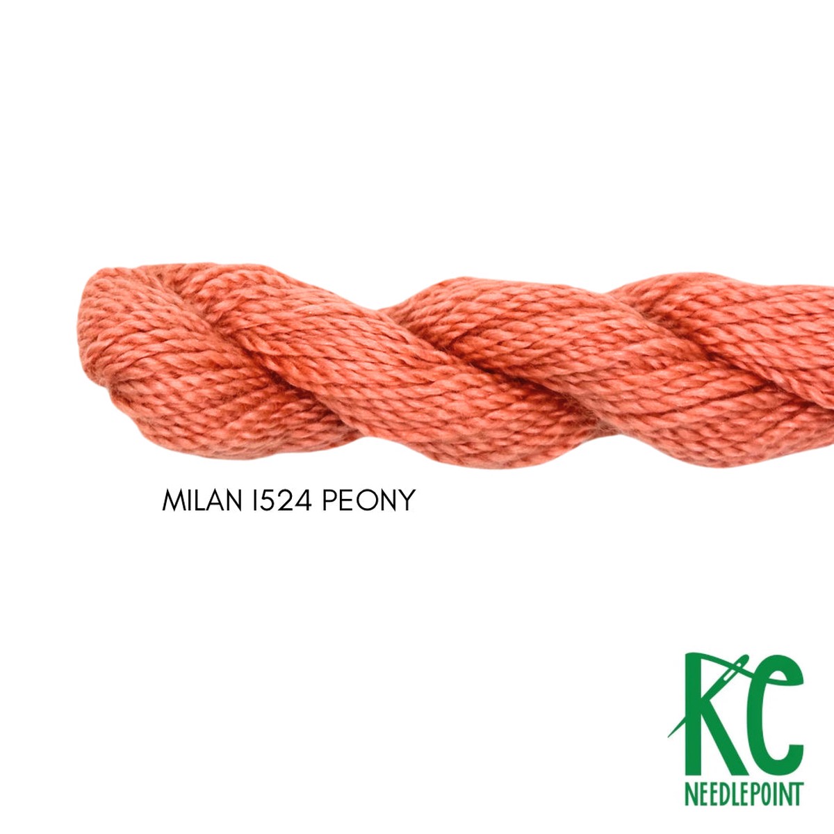 Milan Skein 1524 Peony