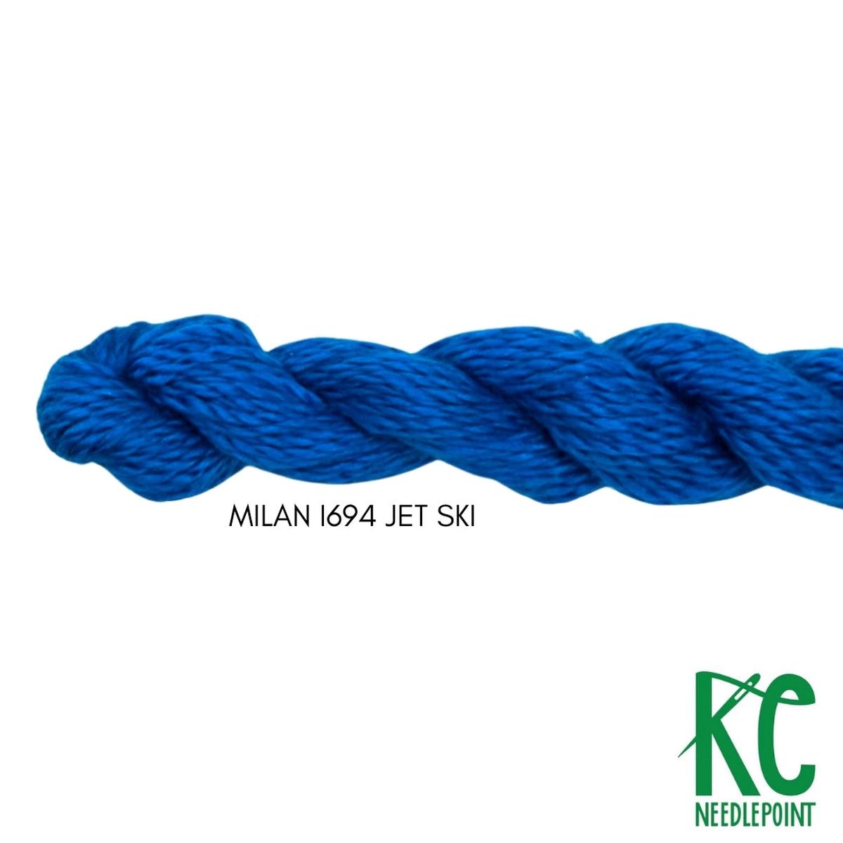 Milan Skein 1694 Jet Ski