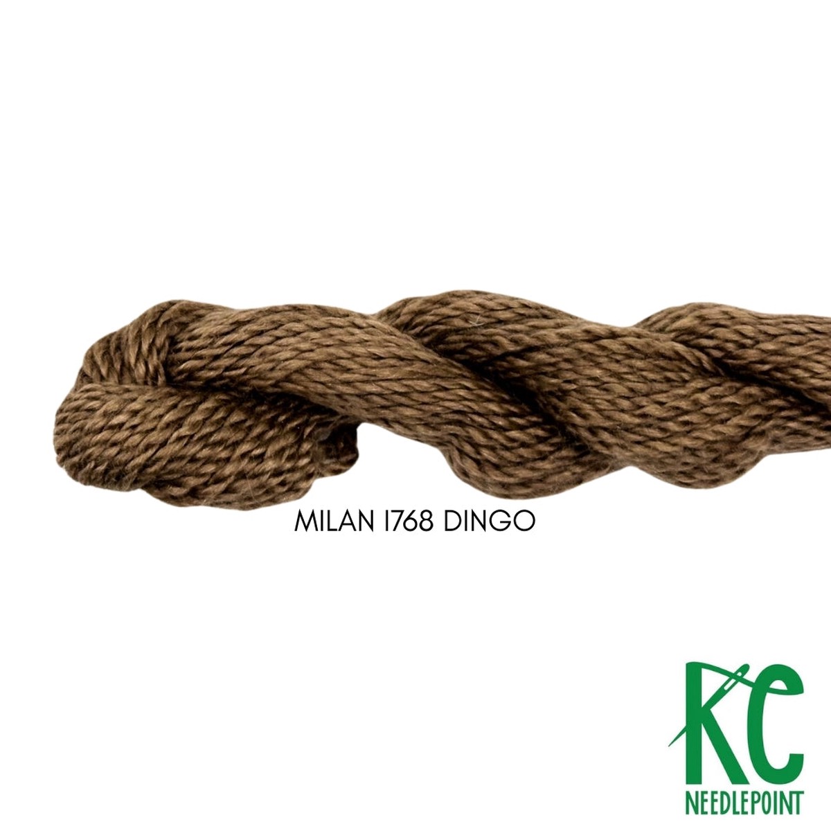Milan Skein 1768 Dingo