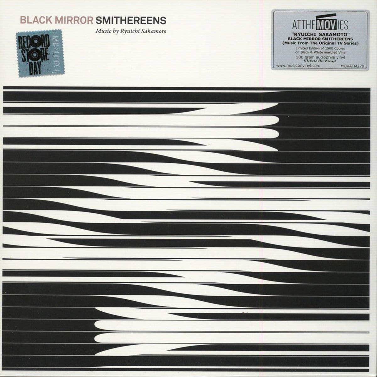 Black Mirror: Smithereens
