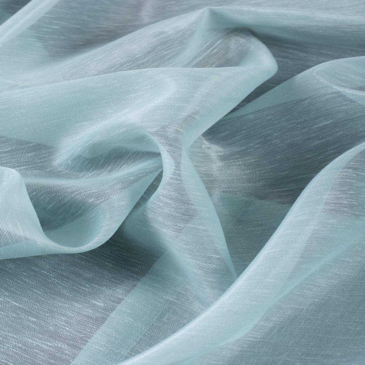 'Cameo Floe' Fabric by the Yard (Light Blue)