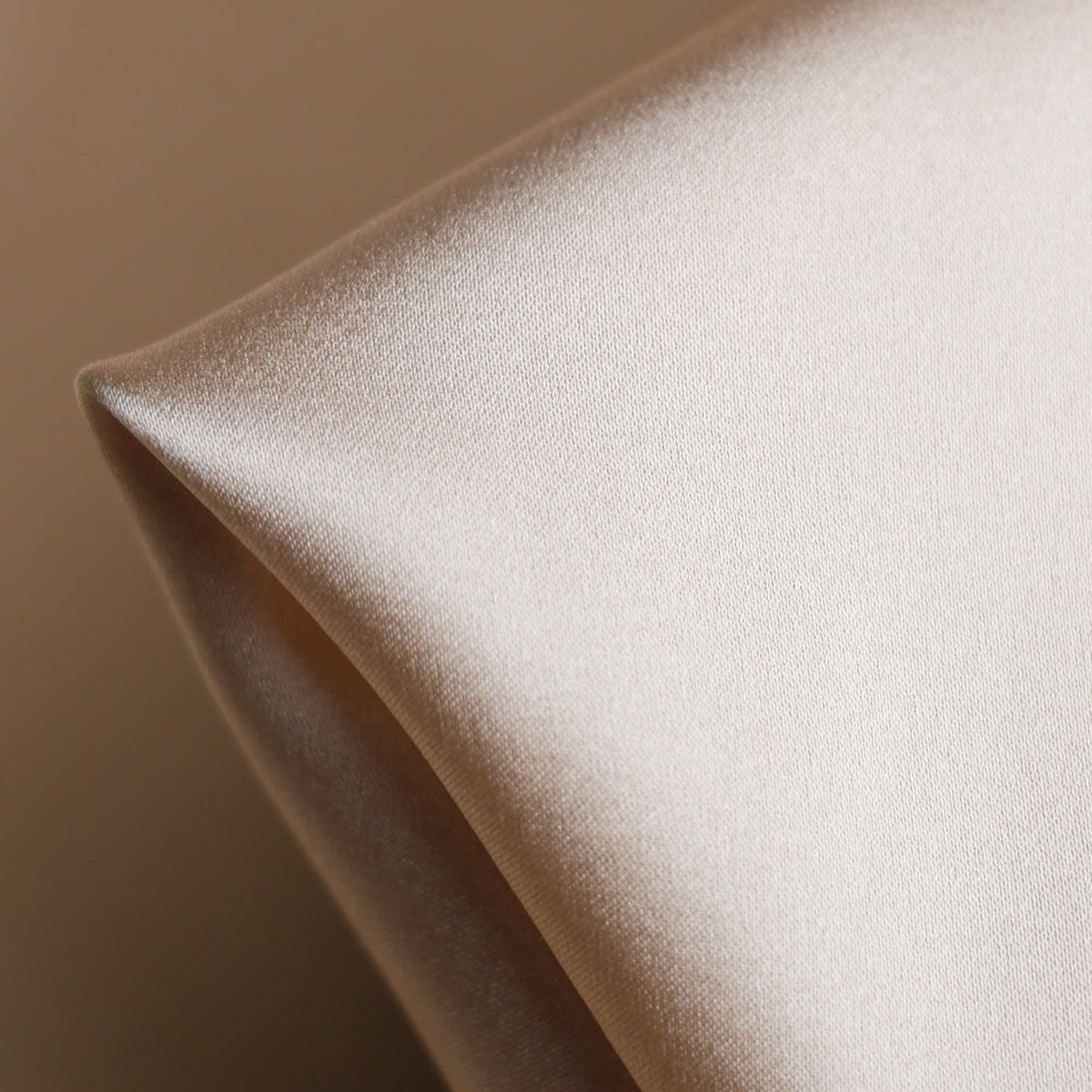 Mink Silk Satin